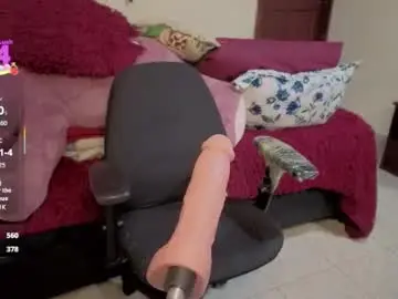 Chaturbate Adult Video Chat of freyaa_sorceress