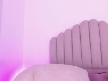 Chaturbate Sex Cam of hanna_cupper