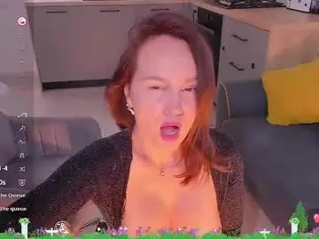 Chaturbate Live Porn of hotbabette