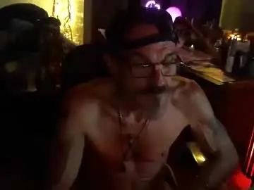 Chaturbate Adult Webcam of ibpms247