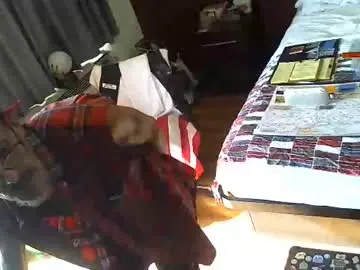 Chaturbate Adult Video Chat of ibpms247