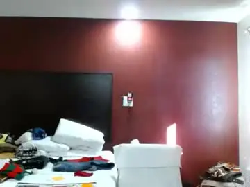 Chaturbate Nude Webcam of ibpms247