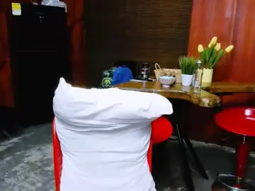 Chaturbate Sex Cam of jademooms