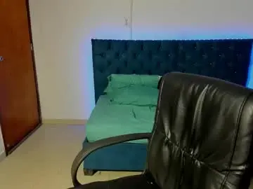 Chaturbate Sex Cam of jordan_colman