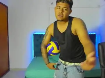 Chaturbate Watch Live Sex Cams of jordan_colman