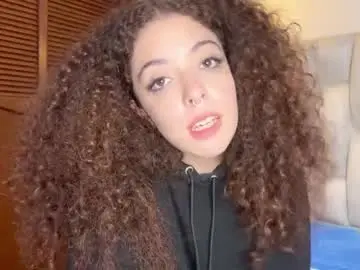 Chaturbate Best live sex cam show of lilithdoeyes