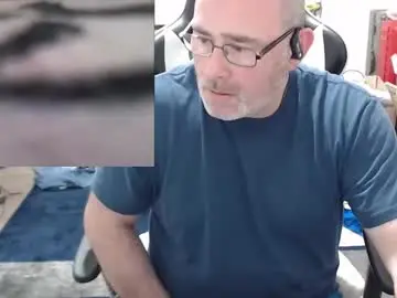 Chaturbate Live Sex Cam of litemike7