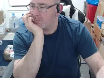 Chaturbate Adult Webcam of litemike7