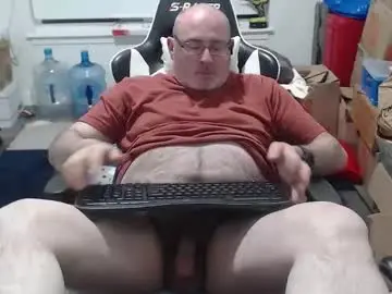 Chaturbate Live Sex of litemike7