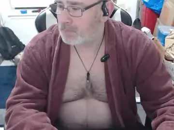 Chaturbate Adult Video Chat of litemike7