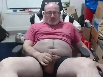 Chaturbate Nude Webcam of litemike7