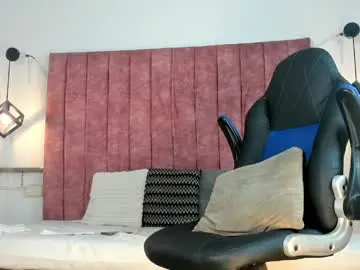 Chaturbate Nude Webcam of lucas_tease