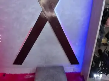 Chaturbate Live Porn of mystery_katty_