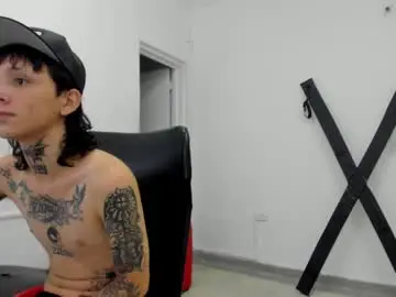 Chaturbate Sex Cam of nick_straightboy