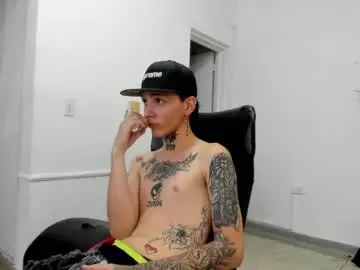 Chaturbate Sex Chat of nick_straightboy