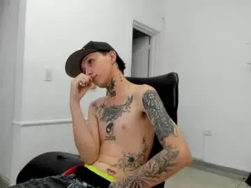 Chaturbate Sex Chat of nick_straightboy