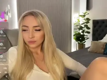 Chaturbate Nude Webcam of ohmyemma