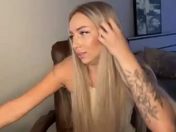 Chaturbate Nude Webcam of ohmyemma