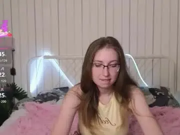 Chaturbate Nude Webcam of oliviavele