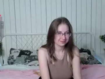 Chaturbate Live Sex Cam of oliviavele