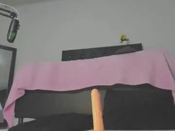 Chaturbate Private Sex Chat of salomeswet