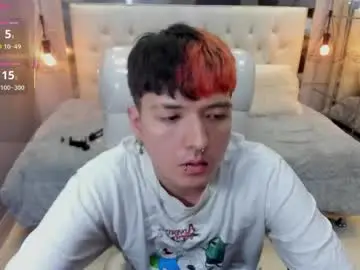Chaturbate Watch Live Sex Cams of santiago_morgan