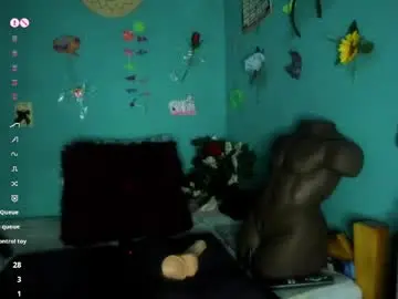 Chaturbate Best live sex cam show of sherylov