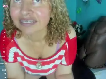 Chaturbate Best live sex cam show of sherylov