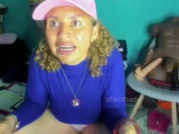 Chaturbate Adult Webcam of sherylov