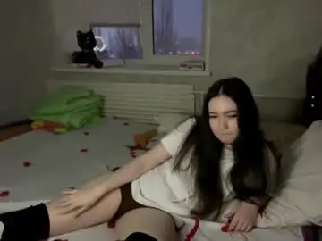 Chaturbate Nude Webcam of tecnasanz