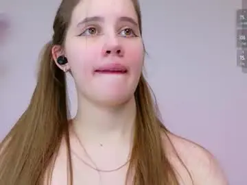 Chaturbate Sex Chat of ur_shy_bambi