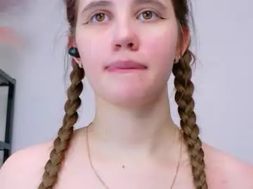 Chaturbate Adult Webcam of ur_shy_bambi