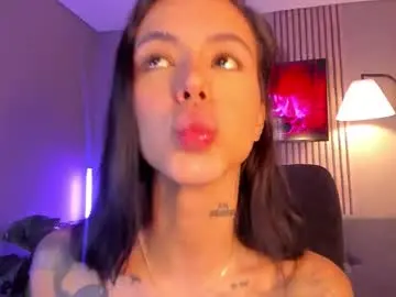 Chaturbate Live Porn of valentina_vegaa