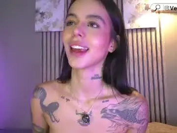 Chaturbate Adult Webcams of valentina_vegaa