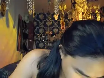 Chaturbate Nude Webcam of yawa__