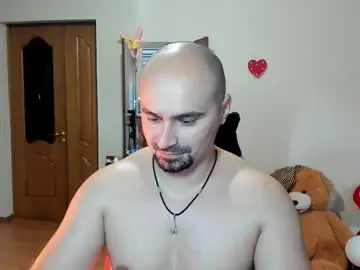 Chaturbate Nude Webcam of ziesh