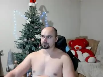 Chaturbate Sex Cam of ziesh