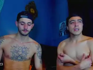 Chaturbate Adult Webcam of alejo_323__