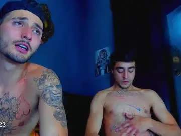 Chaturbate Free Porn Cam of alejo_323__