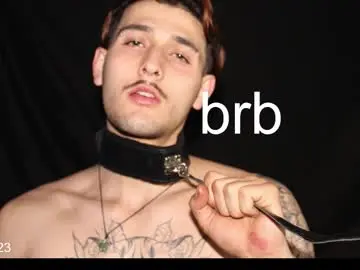 Chaturbate Sex Chat of alejo_323__