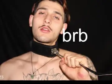 Chaturbate Adult Video Chat of alejo_323__