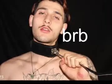 Chaturbate Adult Webcam of alejo_323__