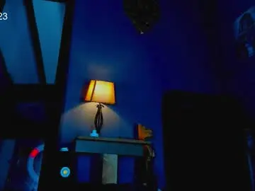 Chaturbate Sex Cam of alejo_323__