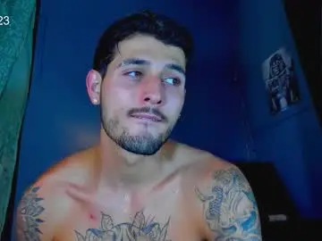 Chaturbate Watch Live Sex Cams of alejo_323__