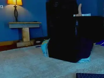 Chaturbate Live Sex of alejo_323__