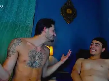 Chaturbate Adult Webcams of alejo_323__