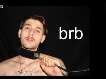 Chaturbate Live Sex of alejo_323__