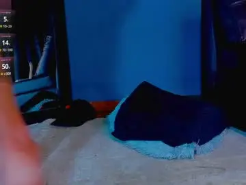 Chaturbate Live Porn of alejo_323__