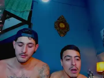 Chaturbate Adult Webcams of alejo_323__