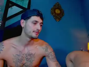 Chaturbate Free Porn Cam of alejo_323__